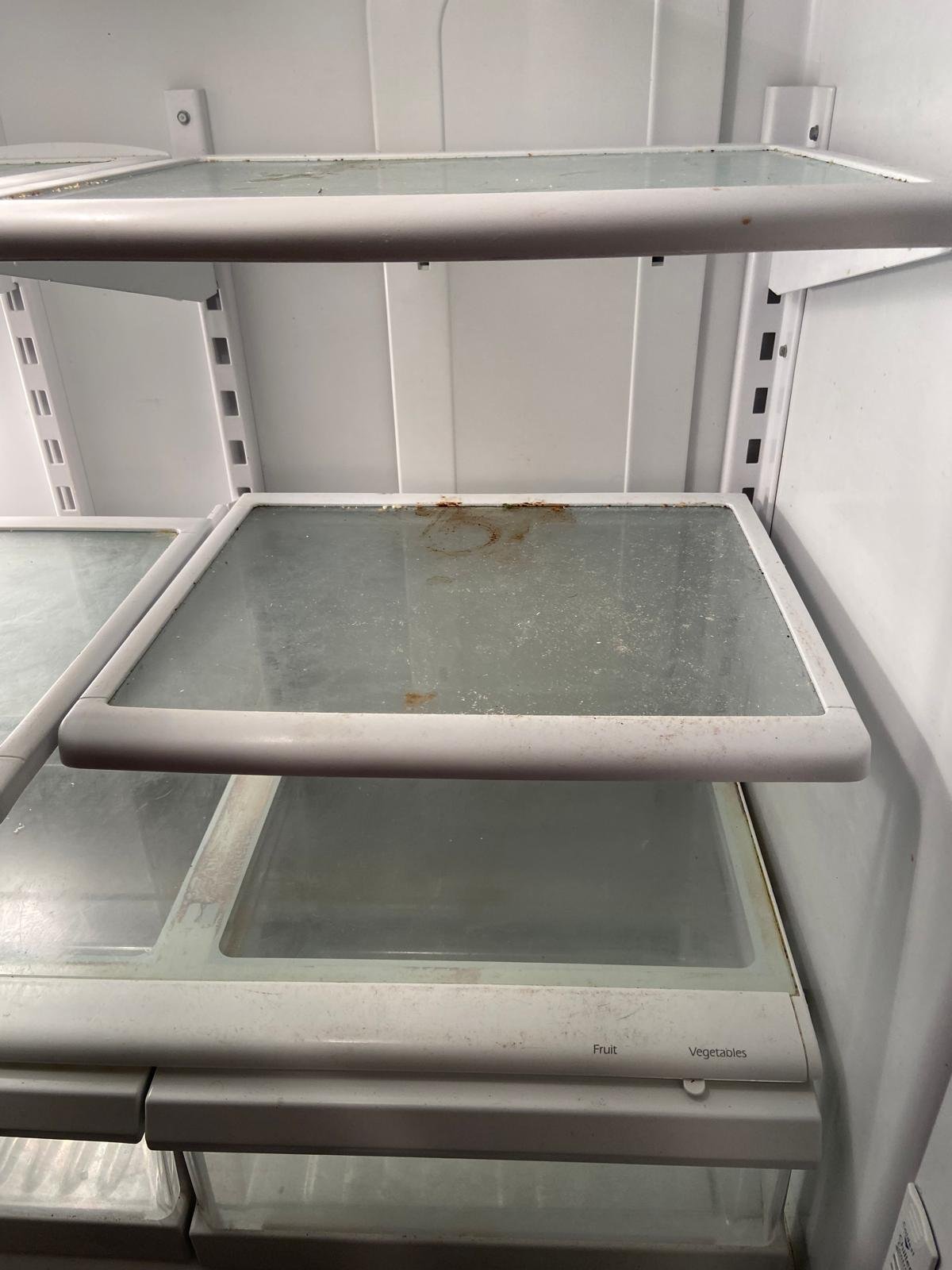 Perfect Clean completed job photo