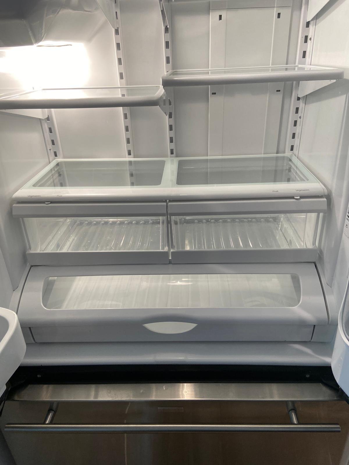 Perfect Clean completed job photo