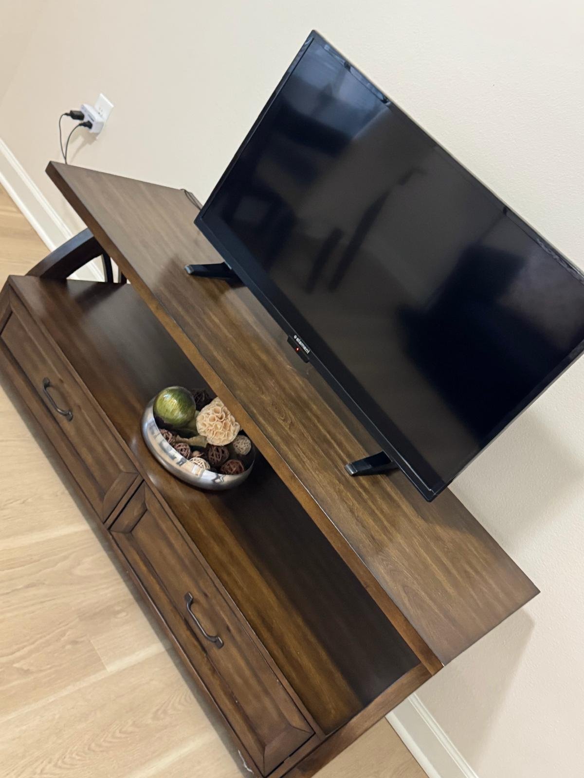 Perfect Clean completed job photo