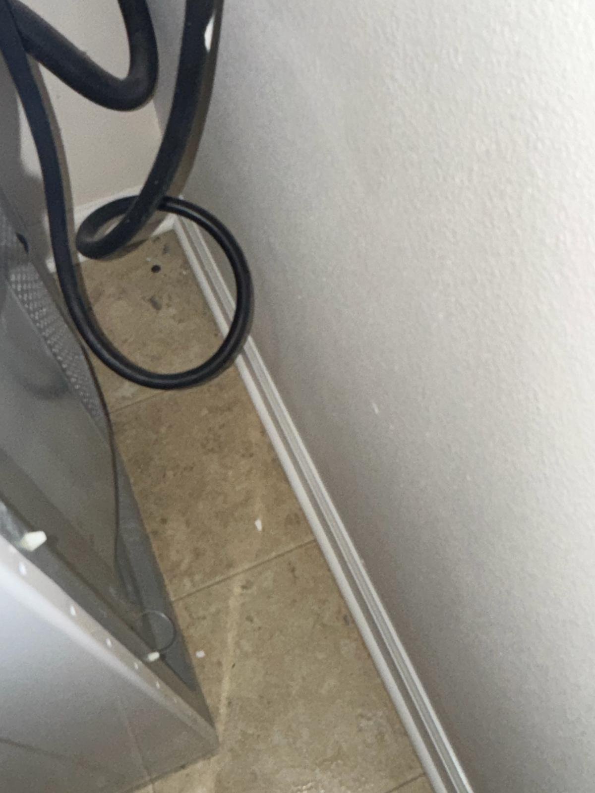 Perfect Clean completed job photo